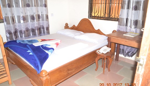 Habitación individual