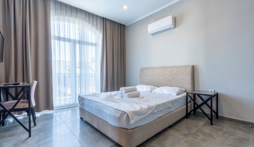 Habitación familiar