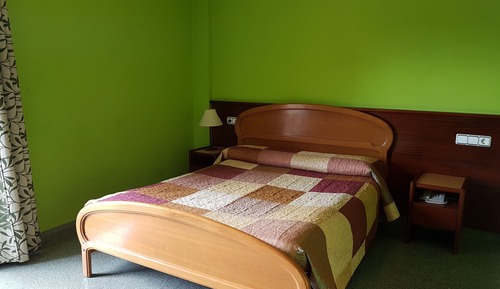 Habitación doble