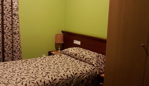 Habitación individual