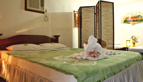 Habitación familiar