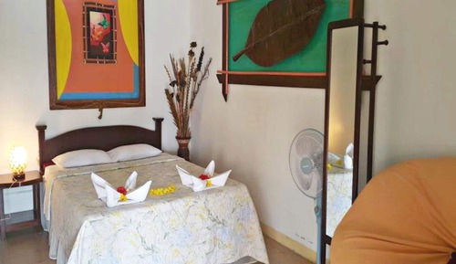 Habitación estándar