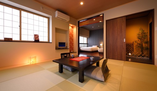 Suite, no fumadores, baño privado (Hayama)