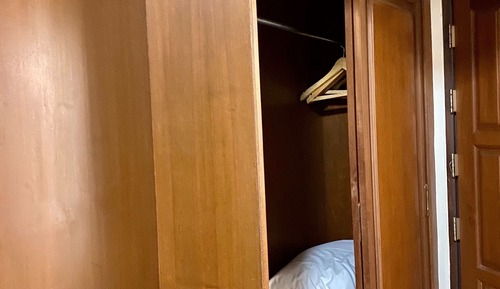 Habitación estándar con 2 camas individuales