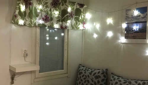 Apartamento, 2 habitaciones