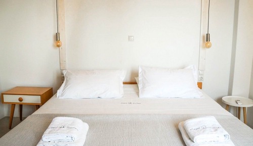 Suite, 2 habitaciones, vistas al mar