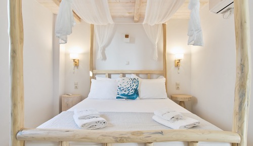 Apartamento Deluxe
