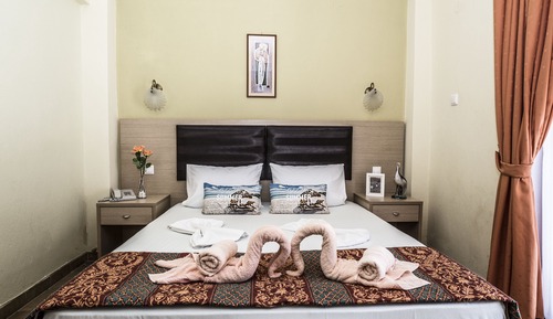 Apartamento, 1 habitación