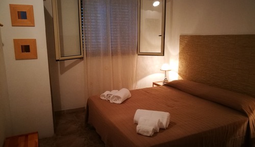 Apartamento, 2 habitaciones