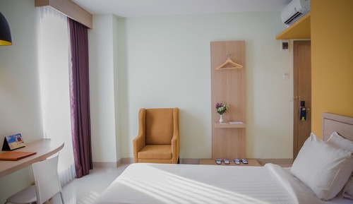 Habitación Business
