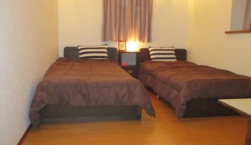 Habitación estándar