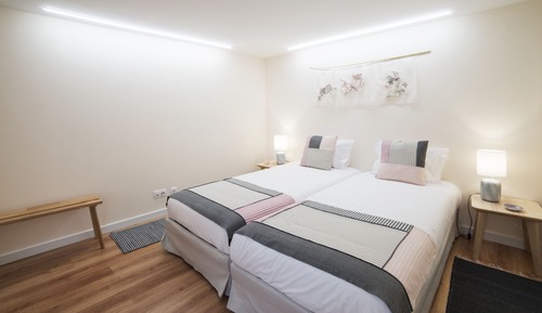 Apartamento, 1 habitación