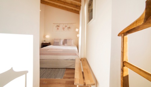 Apartamento, 1 habitación, terraza