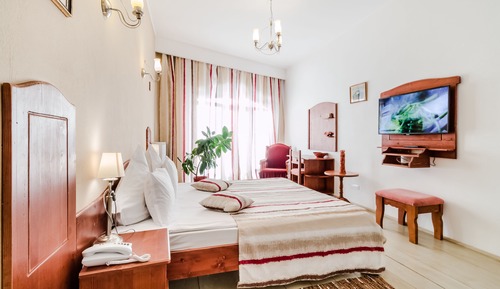 Apartamento Confort, vistas a la montaña