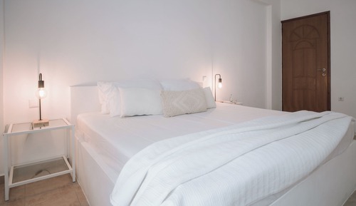 Habitación básica, 1 habitación