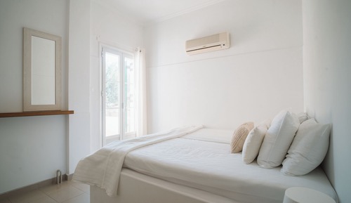 Habitación estándar con 2 camas individuales, 1 habitación