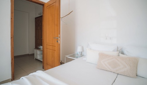 Habitación triple estándar, 1 habitación