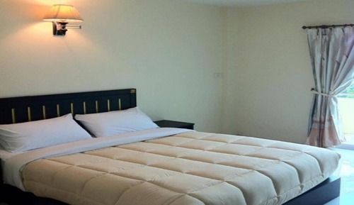 Habitación estándar