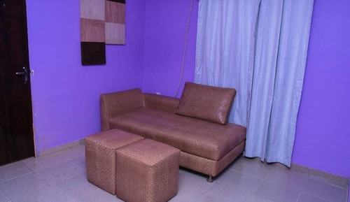 Apartamento estándar