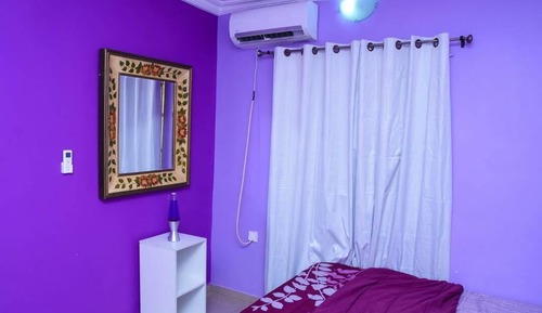 Apartamento ejecutivo