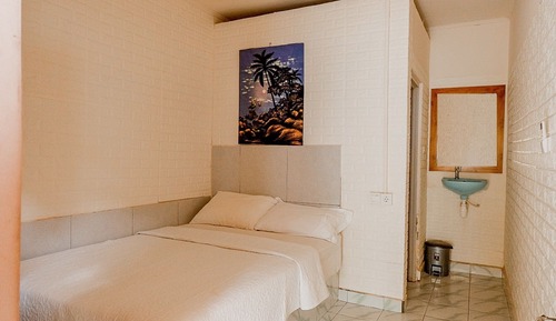 Budget Double Room