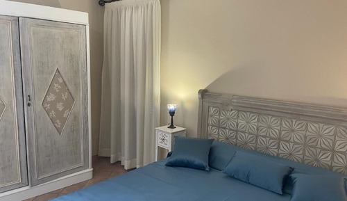 Habitación doble superior
