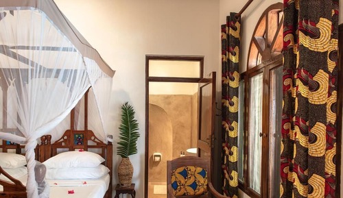 Habitación estándar