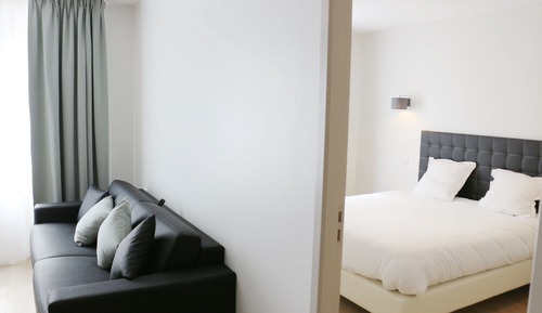 Apartamento (4 persons)