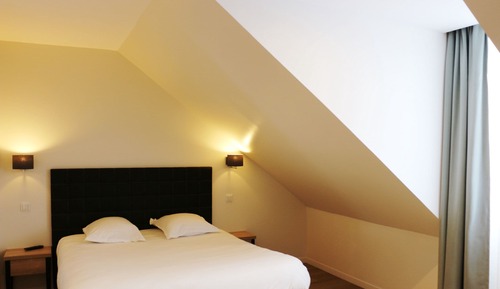 Suite estudio