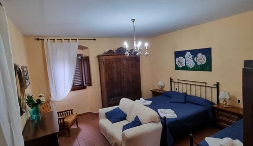 Apartamento, 3 habitaciones