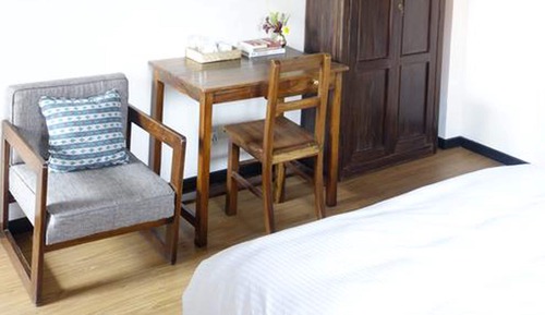 Habitación básica