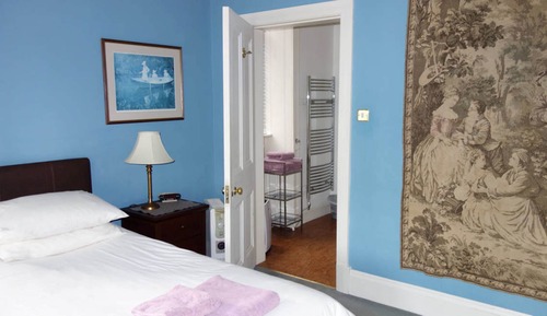 Habitación familiar