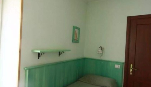Habitación individual (dependance)