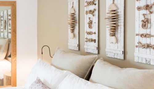 Suite, 2 habitaciones, piscina privada