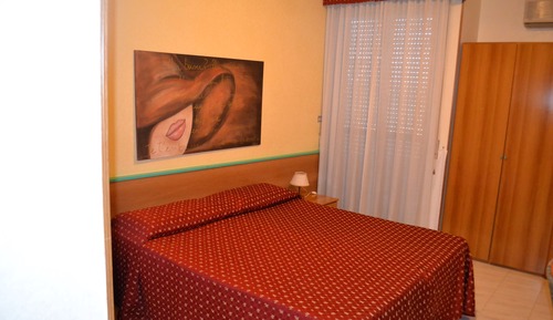 Apartamento, 1 habitación