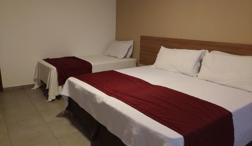 Habitación superior