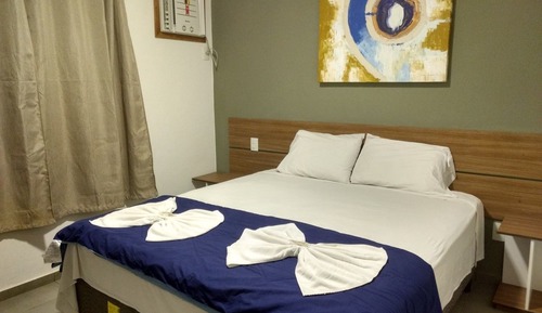 Habitación superior