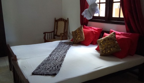 Villa Deluxe, 3 habitaciones