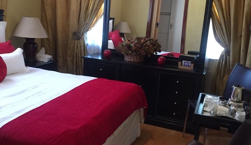 Habitación doble