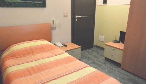 Habitación individual