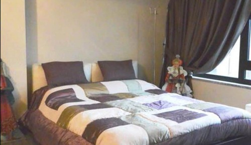 Habitación cuádruple Grand