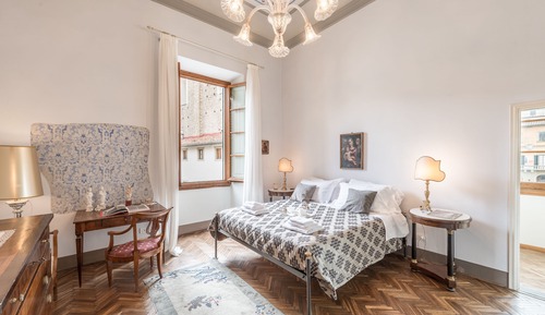 Apartamento Confort, 4 habitaciones