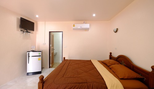 Habitación estándar