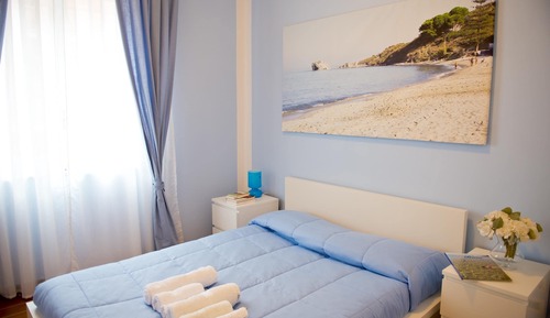 Habitación estándar