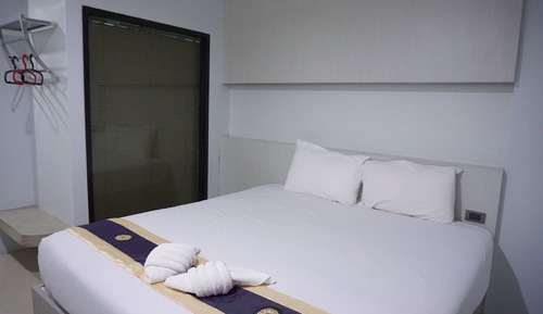 Habitación estándar