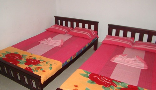 Habitación familiar