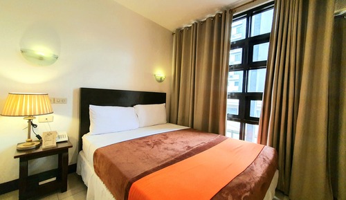 Habitación estándar
