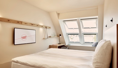 Habitación estándar