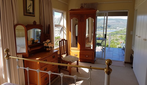 At 29 Columba Double Room 2