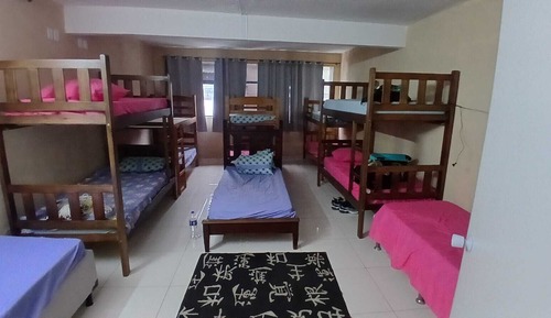 Habitación tradicional